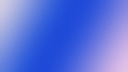 Abstract textured background with a gradient of blue and pink hues
