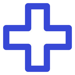 Fototapeta premium shape two tone icon set