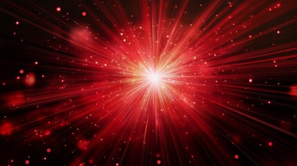 flavor red starburst