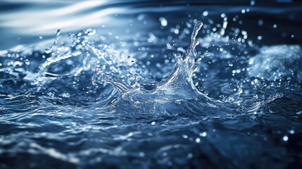 hydration water slash