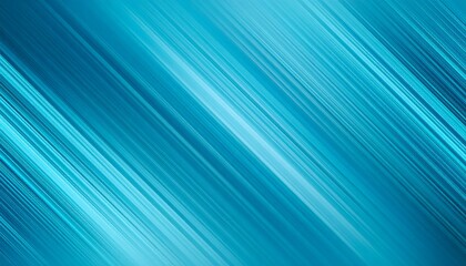 Diagonal light blue lines