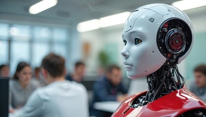 Robotics education transforms engineering careers, fostering STEM skills, innovation, collaboration. AI, automation, machine building, programming shape future job markets. Interdisciplinary learning