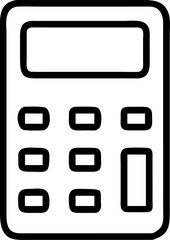 EMI Calculator Interface – Digital Loan Repayment & Financial Planning Tool

