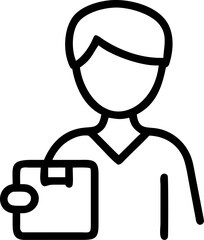 Digital Product Vendor – Online Store Owner & Service Provider


