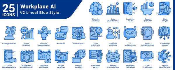 Workplace AI Workplace AI Bundle H25 V02