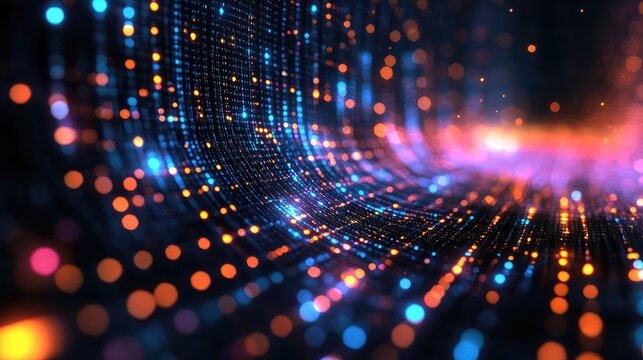 qubits replicating quantum code