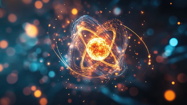 wavefunction fading quantum particle