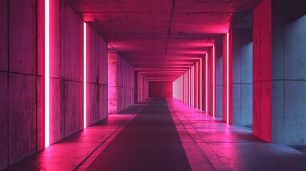 Fototapeta premium growth illuminating business strategy plan
