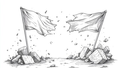 task splitting milestone flag