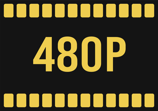 480p