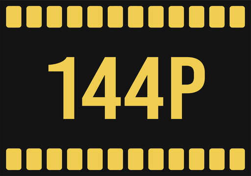 144P