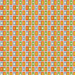 Seamless Pattern Background