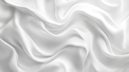 Obraz premium simplicity white color abstract