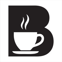 coffee cup icon
