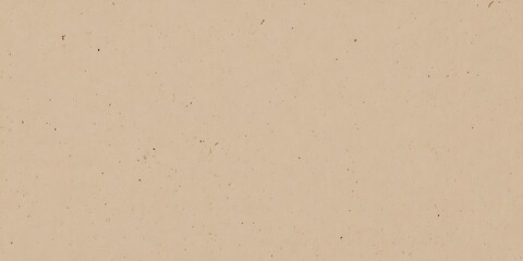 Recycled paper texture light brown surface