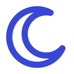 weather two tone icon set