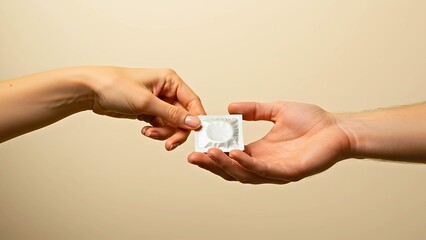 Safe Sex Condom Exchange