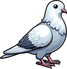 kind of dove pose