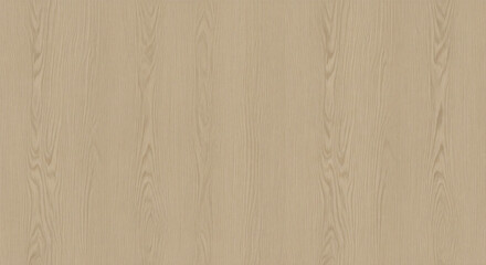 8K Seamless Light Beige Oak Wood Texture – Natural Matte Finish with Subtle Vertical Grain (9:16 Aspect Ratio).