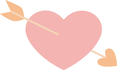 Cute hand drawn planner pastel color.
Journal schedule vector illustration