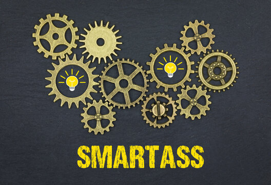 Smartass	
