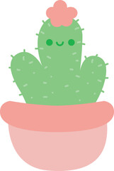 Cute hand drawn planner pastel color.
Journal schedule vector illustration