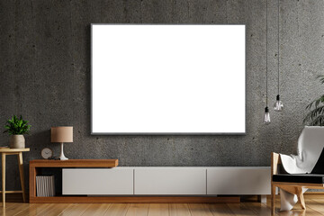 Frame Mockup