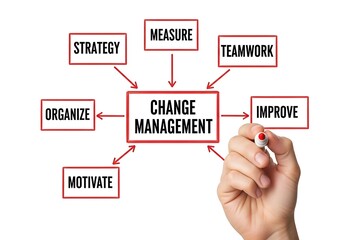 Effective Change Management Strategies for Business Success and Continuous Improvement
