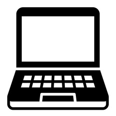 Laptop Icon