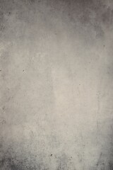 Fototapeta premium Abstract distressed texture in monochrome tones