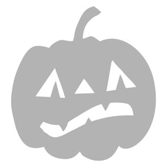 Halloween icon shadow