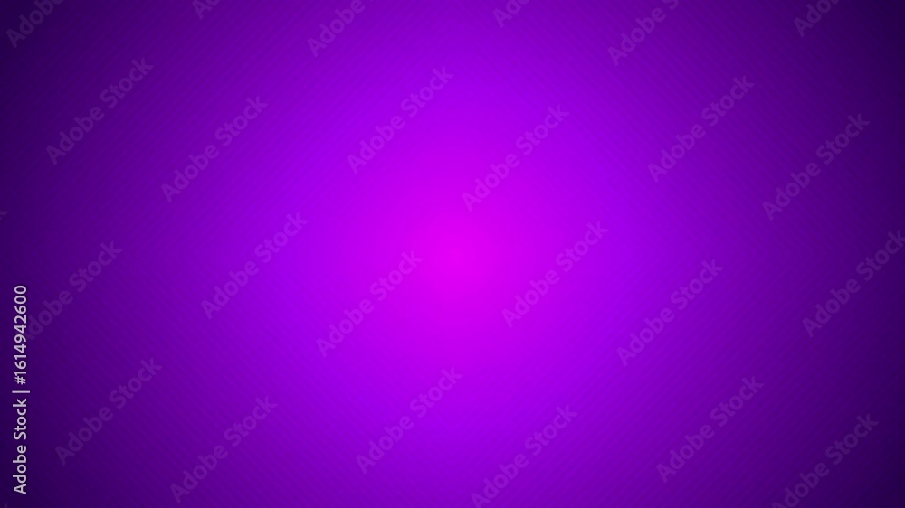 Aufkleber soft and energetic, this looping 3d background features purple gradient lines and motion waves. styl