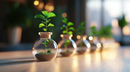 budget growing project timeline