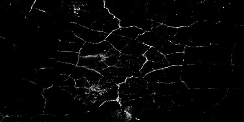 Crack and scratched grunge dust wall urban background texture vector. crack cement wall texture. white textured grainy cracked ground lines isolated on black. distressed overlay grainy texture.