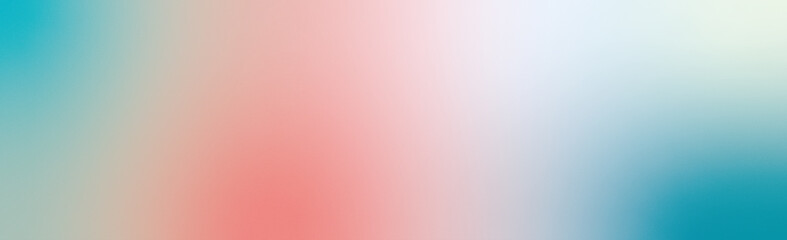 Gradient with a soft grainy texture. Background abstract concept for cover, banner, wallpaper, paper, social media post, poster
