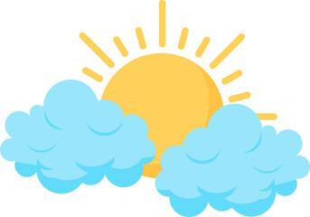 Weather Icon ilustration