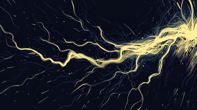 voltage growing electric current