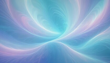 Blue lights background