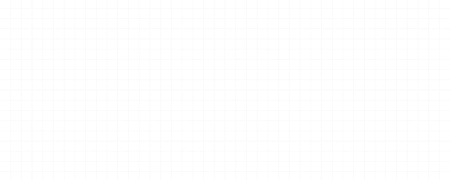 Horizontal vector editable mockup illustration. Grid paper used for notes or decoration.