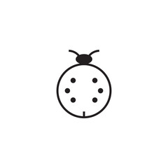 ladybug icon