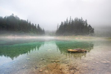 Green Lake