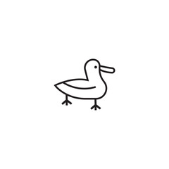 duck icon