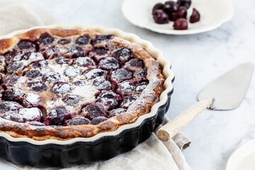 Clafoutis
