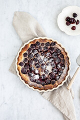 Clafoutis