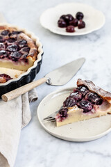 Clafoutis