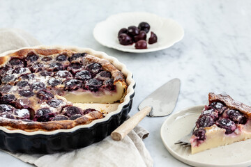 Clafoutis