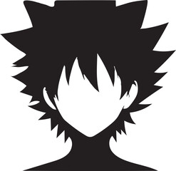 anime boy