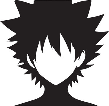 anime boy