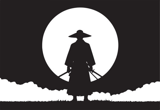 Anime ninja