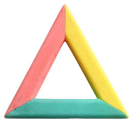 PNG Triangle arrow triangle white background simplicity.
